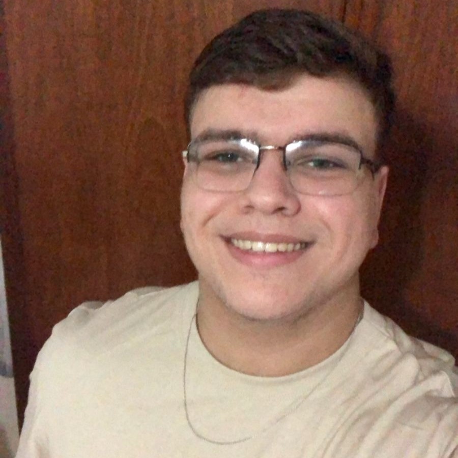 Minha foto